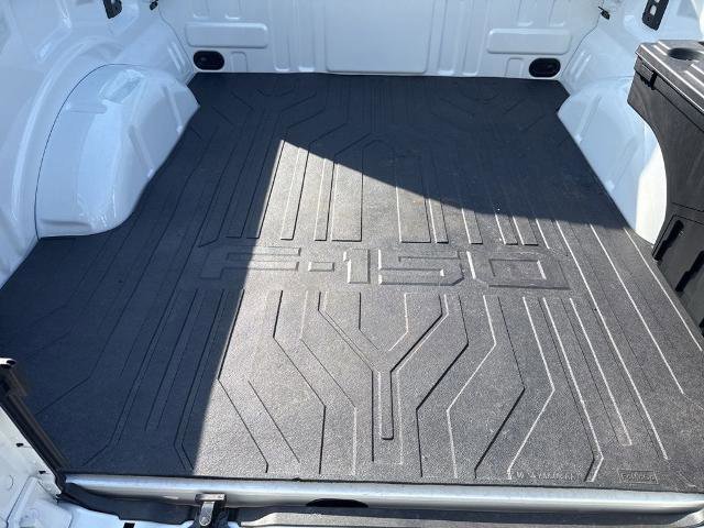 Certified 2025 Ford F150 Lariat w/ Equipment Group 502A High image 29