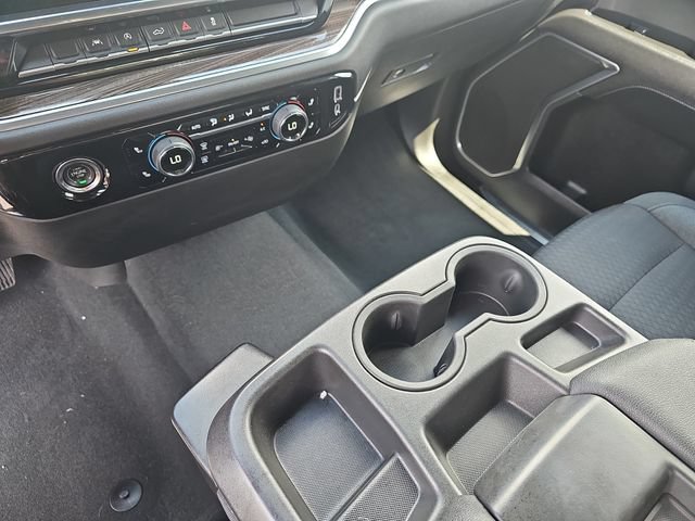 Used 2023 Chevrolet Silverado 1500 LT AWD/4WD image 29