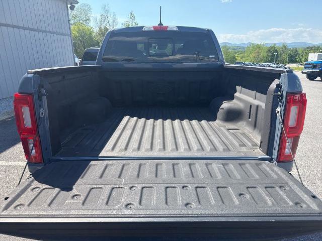 Certified 2023 Ford Ranger XLT w/ Equipment Group 302A High AWD/4WD image 24