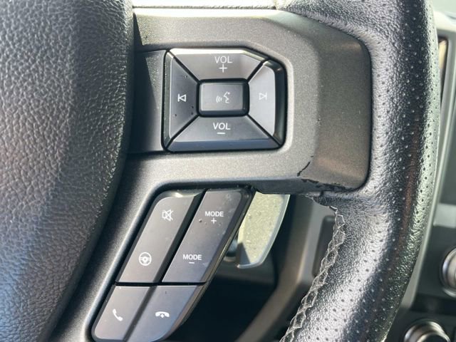 Certified 2019 Ford F150 Raptor w/ Equipment Group 802A Luxury image 32