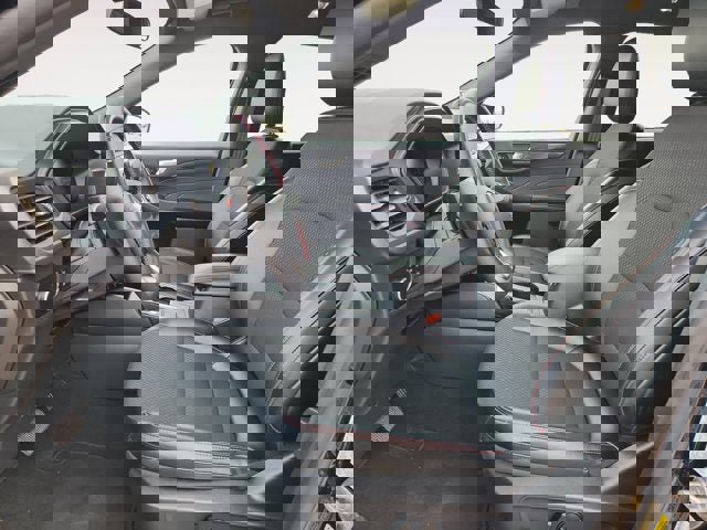 Certified 2025 Ford Escape ST-Line image 9