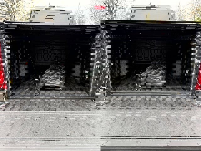 Certified 2024 Ford Maverick Lariat w/ Black Appearance Package image 8