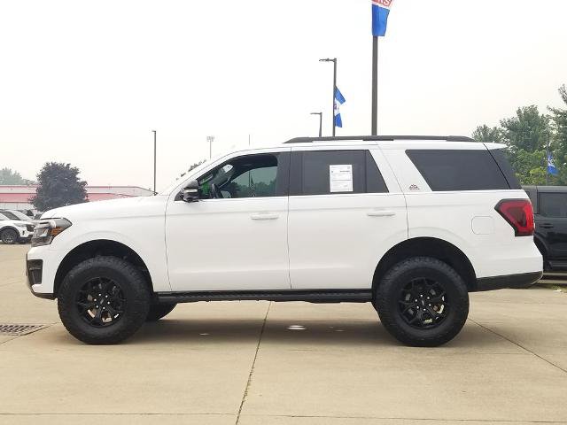Certified 2024 Ford Expedition Timberline AWD/4WD image 6