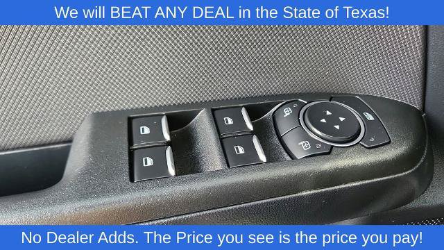 Certified 2024 Ford Bronco Sport Big Bend AWD/4WD image 23