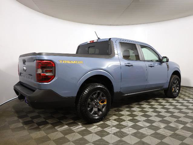 Certified 2024 Ford Maverick Tremor w/ Tremor Off-Road Package AWD/4WD image 4