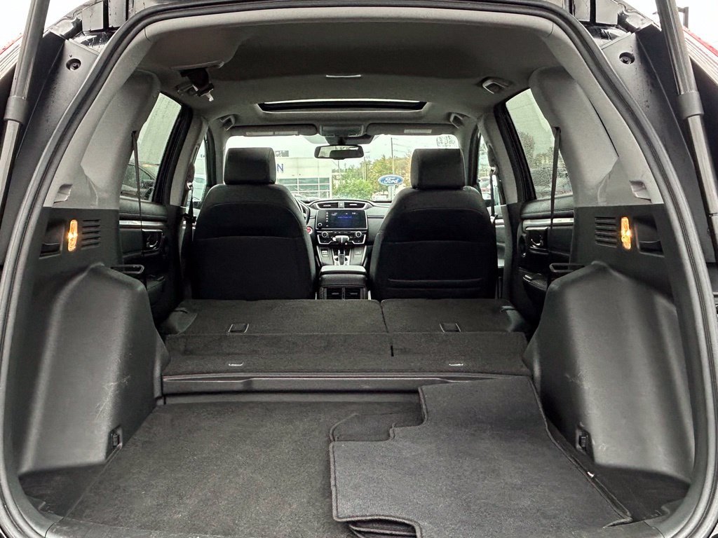 Used 2019 Honda CR-V EX-L image 23