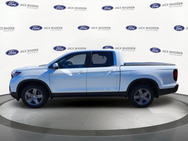 Used 2022 Honda Ridgeline RTL image 2