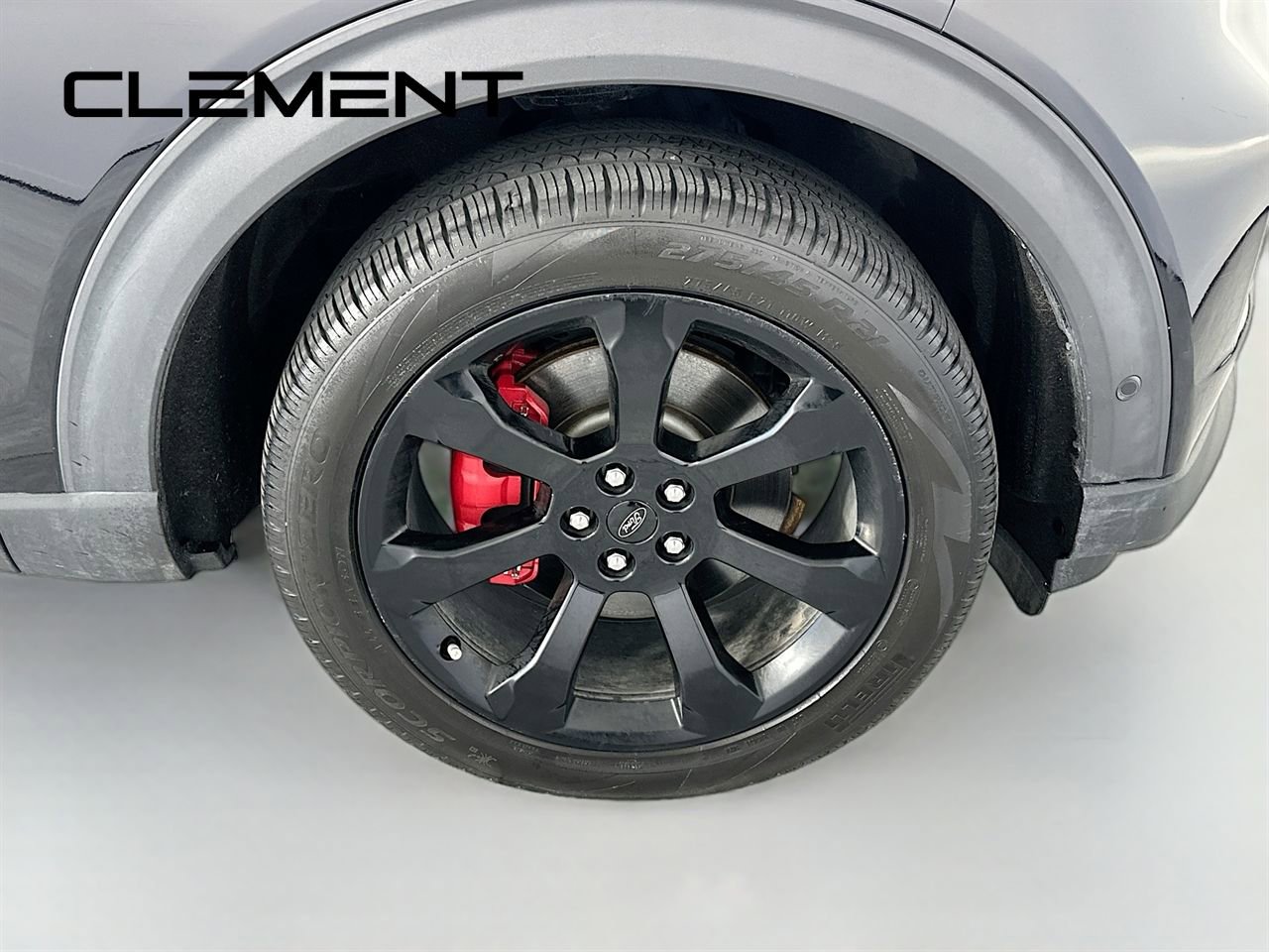 Certified 2021 Ford Explorer ST w/ Equipment Group 401A image 39