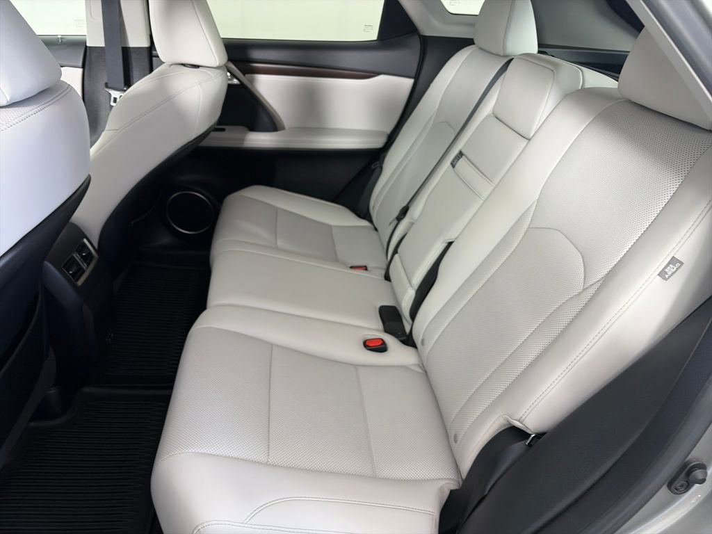 Used 2021 Lexus RX 350 AWD w/ Premium Package image 13
