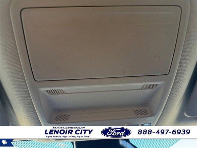 Certified 2019 Ford Ranger Lariat w/ Equipment Group 501A Mid image 17