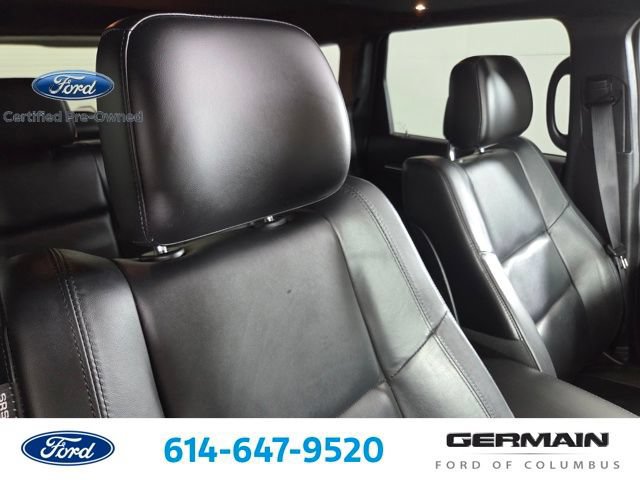 Used 2018 Jeep Grand Cherokee Limited AWD/4WD image 19