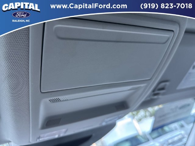 Certified 2023 Ford Escape Active FWD image 32