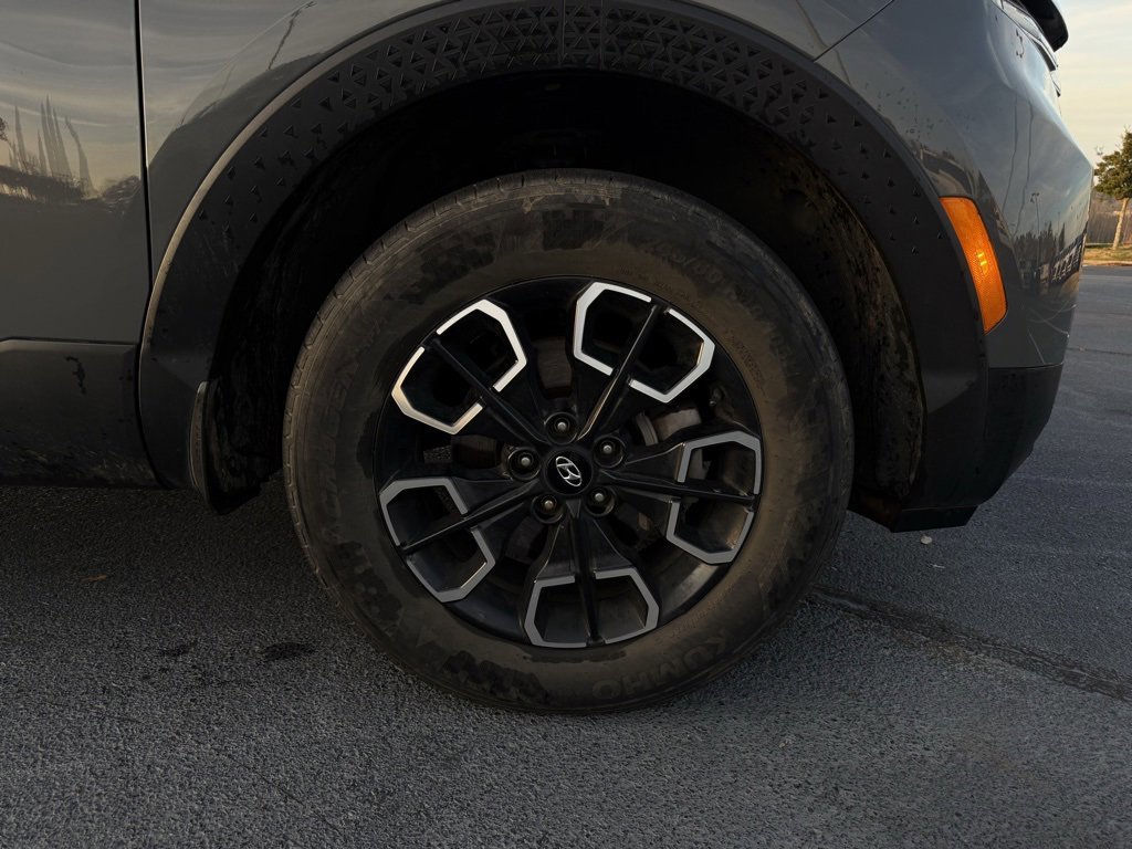 Used 2023 Hyundai Santa Cruz SEL image 31