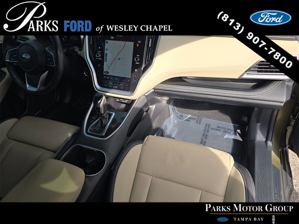 Used 2021 Subaru Outback Limited w/ Popular Package #2 image 10