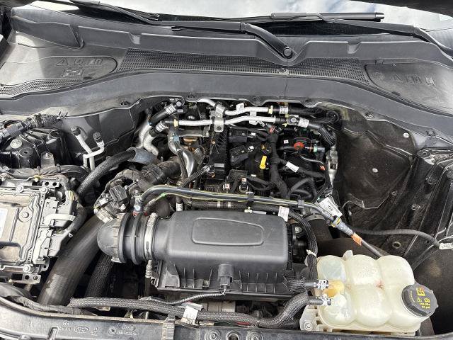 Certified 2022 Ford Explorer XLT AWD/4WD image 27