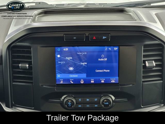 Certified 2023 Ford F150 XL w/ STX Appearance Package AWD/4WD image 21