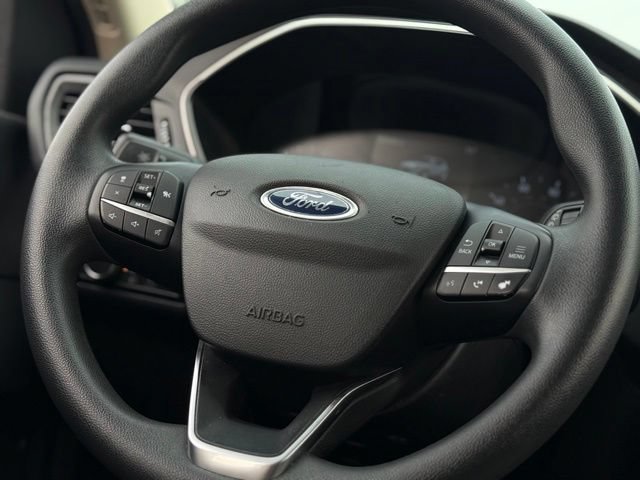 Certified 2020 Ford Escape SE AWD/4WD image 9