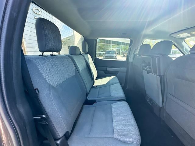 Certified 2023 Ford F150 XLT image 29