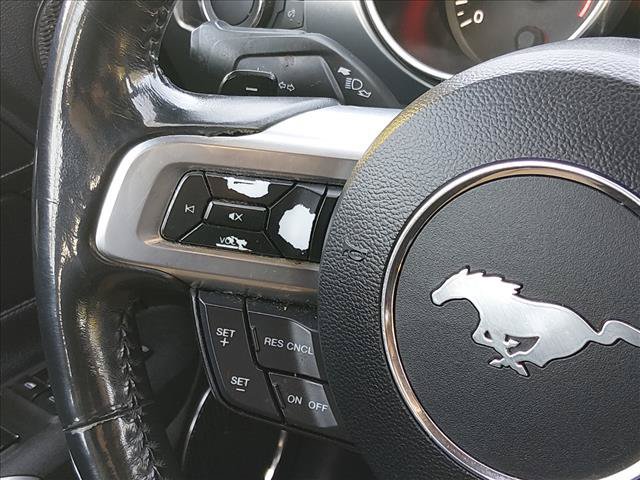 Certified 2021 Ford Mustang Premium RWD image 23