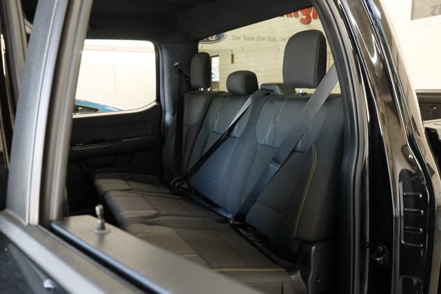 Certified 2024 Ford F150 STX RWD image 31