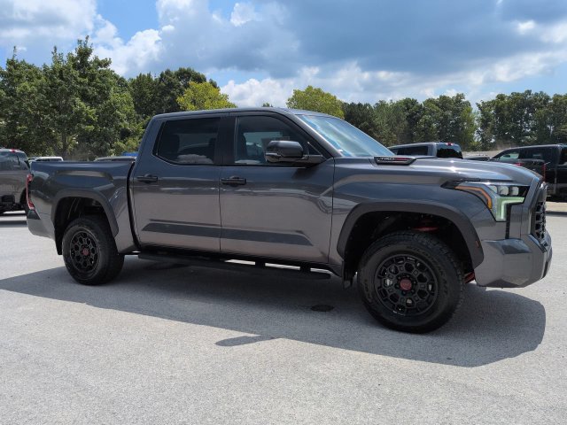 Used 2025 Toyota Tundra TRD Pro AWD/4WD image 2