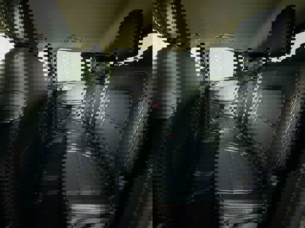 Certified 2020 Ford Escape Titanium image 17