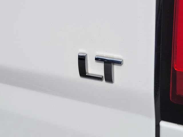 Used 2019 Chevrolet Colorado LT w/ LT Convenience Package RWD image 9