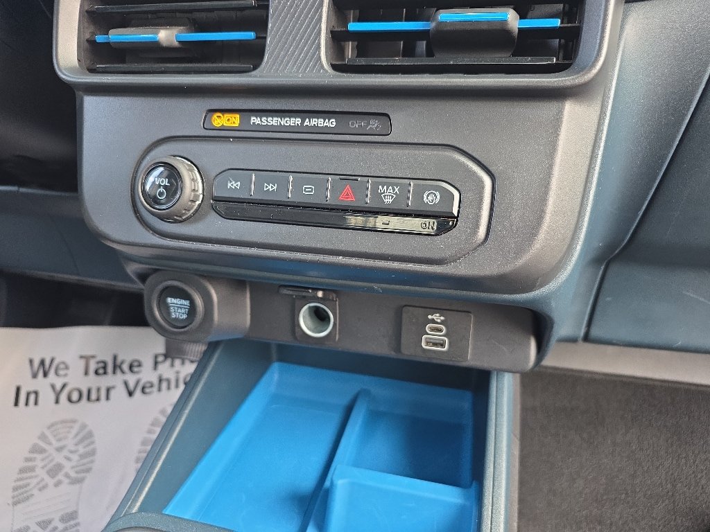 Certified 2026 Ford Maverick XLT AWD/4WD image 18