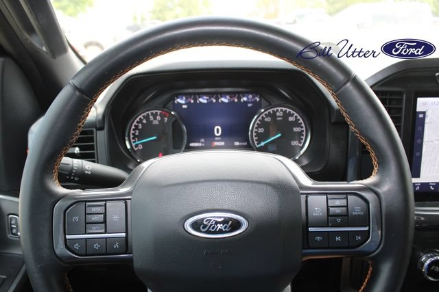 Certified 2023 Ford F150 Tremor AWD/4WD image 10