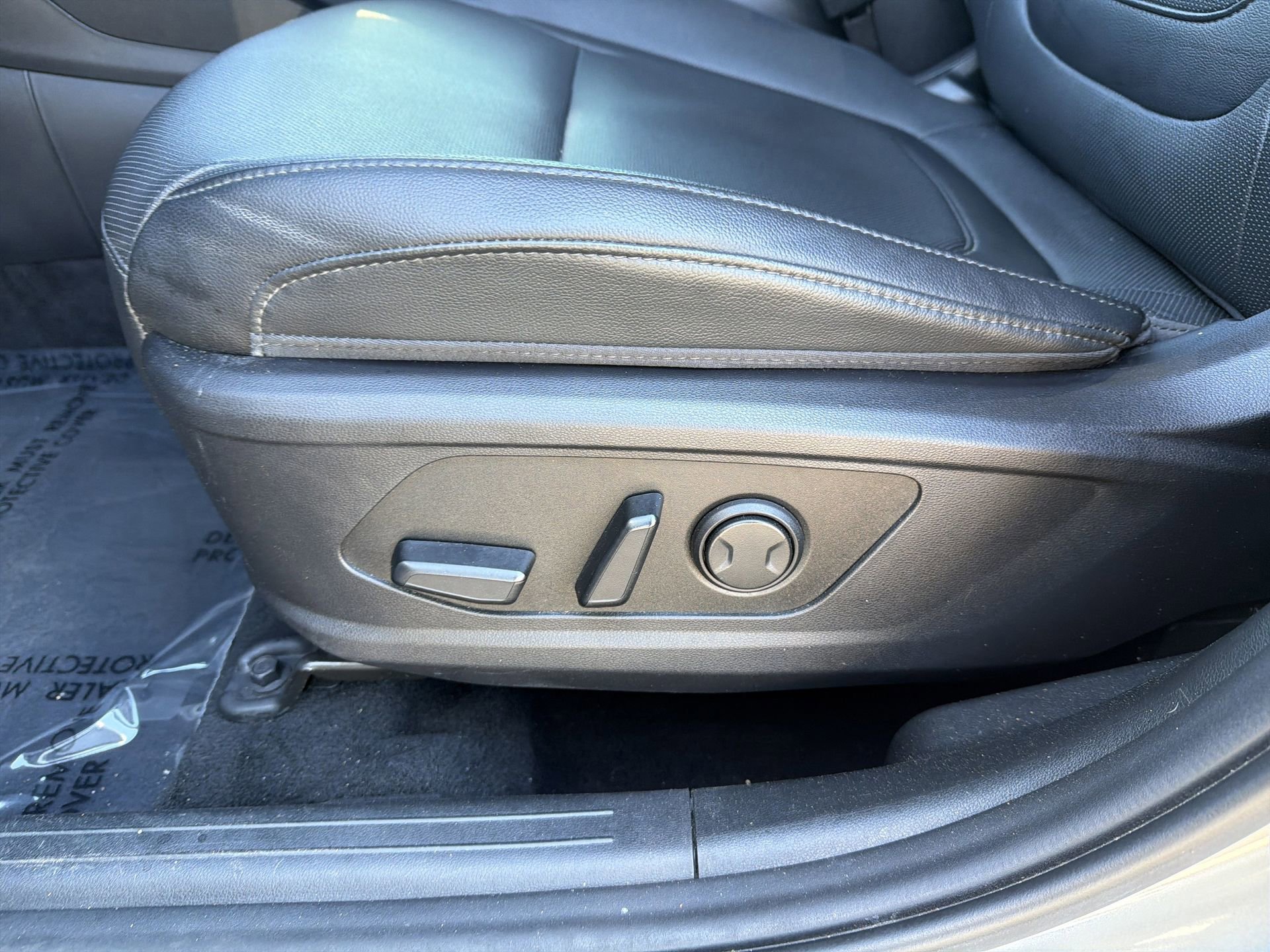 Used 2024 Hyundai Tucson SEL w/ Convenience Package image 27