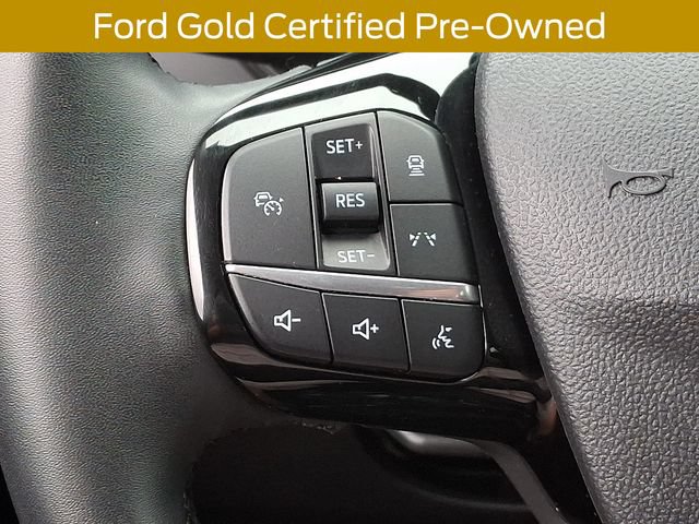 Certified 2023 Ford Escape Active w/ Tech Pack #1 AWD/4WD image 23