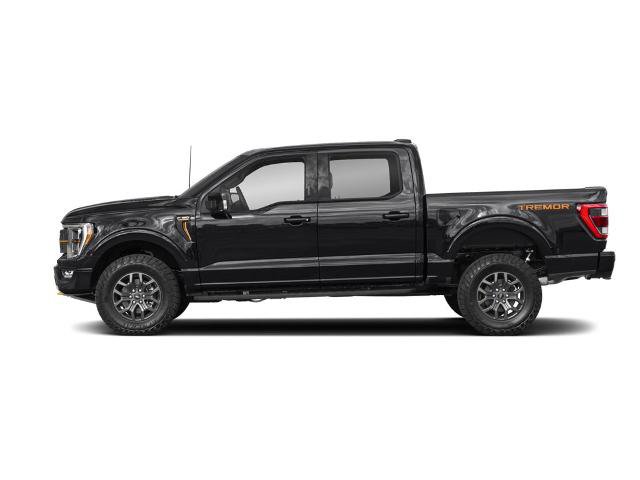 Certified 2022 Ford F150 Tremor w/ Equipment Group 402A High AWD/4WD image 3