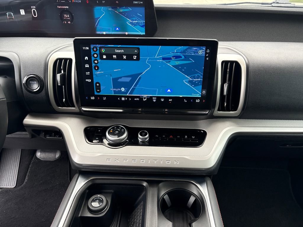 Certified 2025 Ford Expedition Max Active image 23