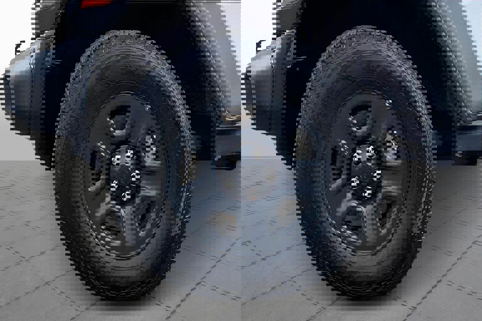 Used 2020 Jeep Wrangler Unlimited Sport image 13