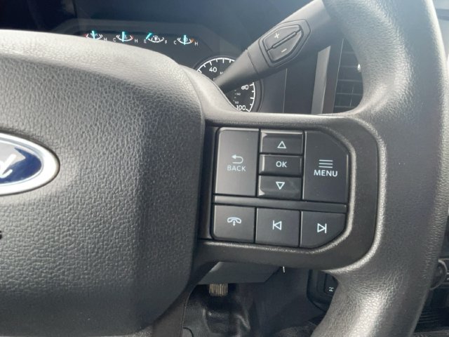 Certified 2023 Ford F350 XL w/ Snow Plow Prep Package AWD/4WD image 16