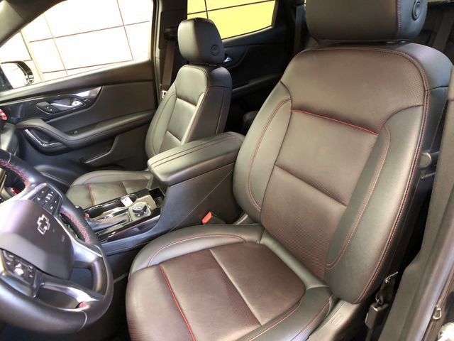 Used 2021 Chevrolet Blazer RS w/ Enhanced Convenience Package AWD/4WD image 10