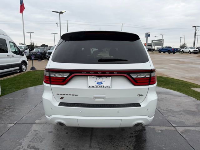 Used 2022 Dodge Durango R/T image 5