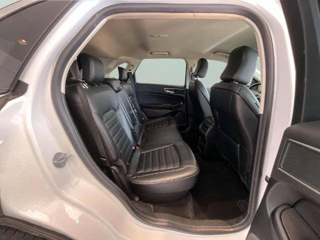 Certified 2024 Ford Edge SEL AWD/4WD image 22