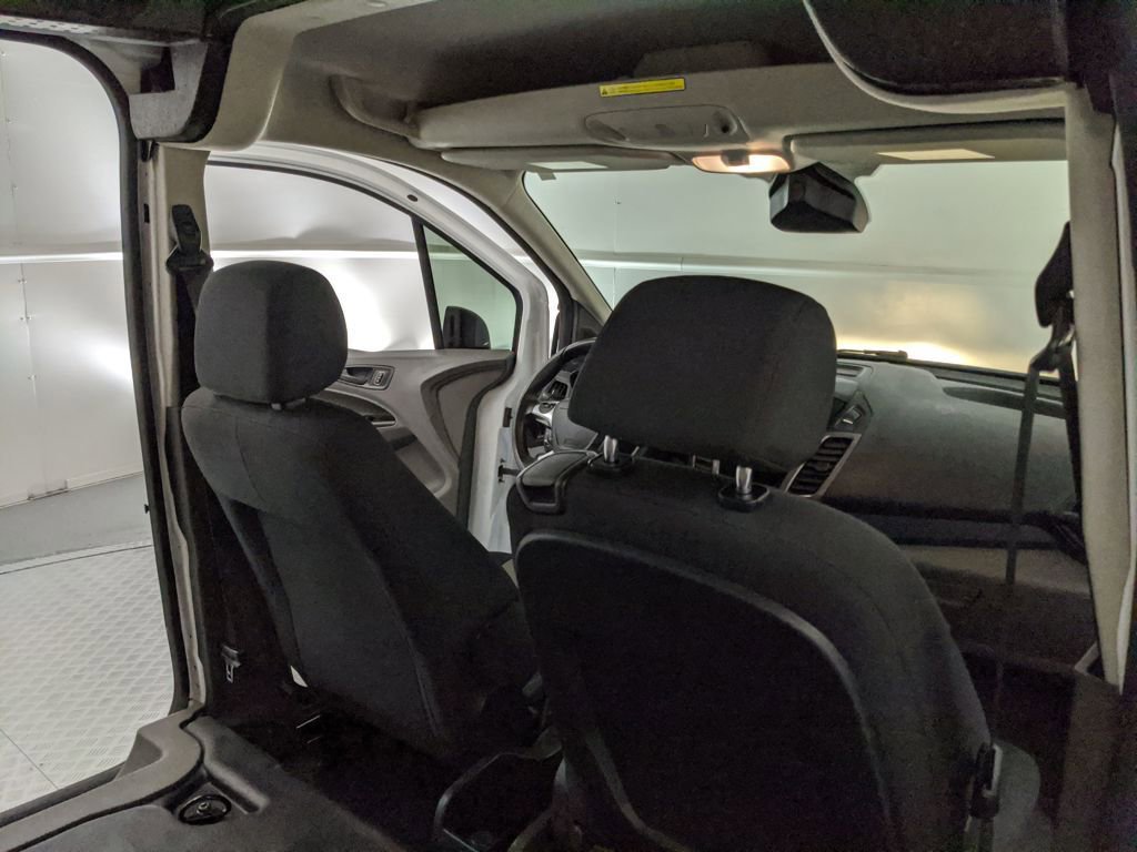 Certified 2020 Ford Transit Connect XL image 21