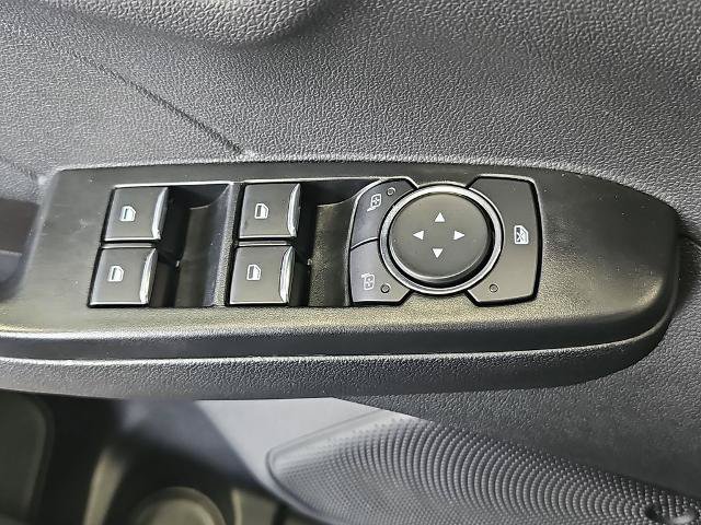 Certified 2025 Ford Escape ST-Line AWD/4WD image 24