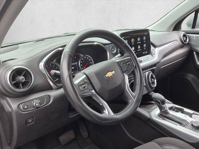 Used 2023 Chevrolet Blazer LT w/ Convenience Package AWD/4WD image 10