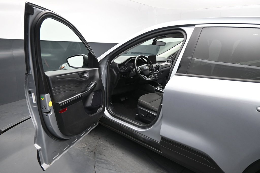 Certified 2024 Ford Escape Active FWD image 8