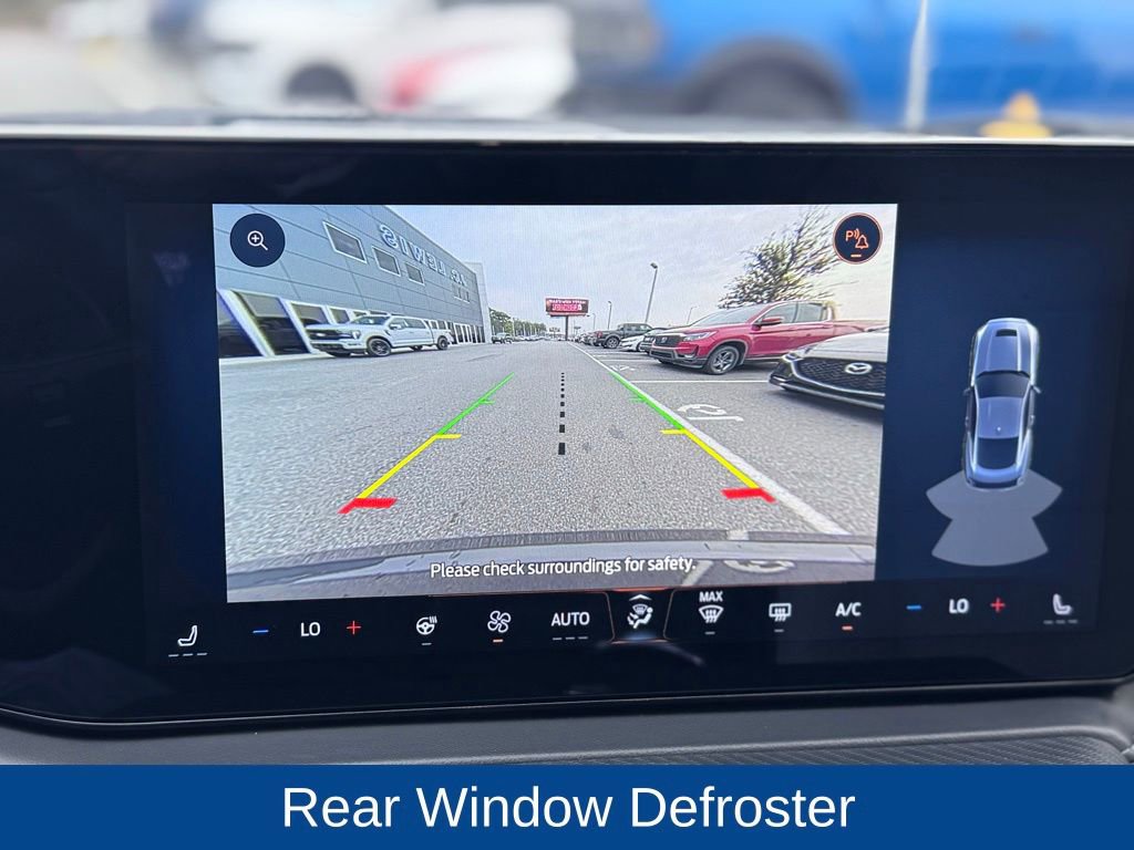 Certified 2024 Ford Mustang GT Premium image 18