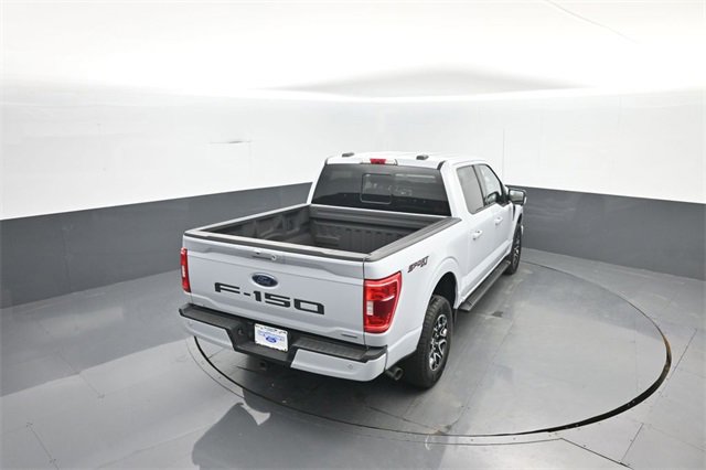 Certified 2021 Ford F150 XLT w/ Equipment Group 302A High image 26