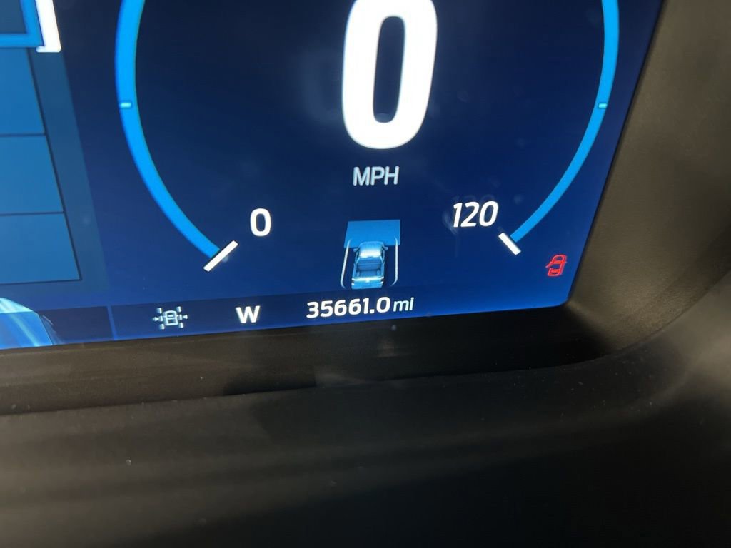 Certified 2022 Ford F150 Platinum w/ Equipment Group 701A High image 26