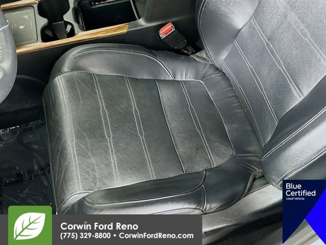 Used 2021 Honda CR-V Touring image 23