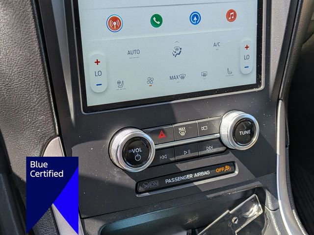Certified 2022 Ford Edge SEL w/ Convenience Package AWD/4WD image 22
