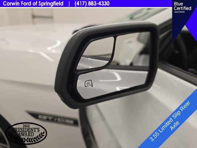 Certified 2020 Ford Mustang GT Premium w/ California Special Package RWD image 30