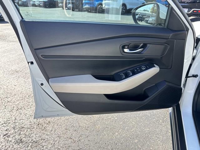 Used 2024 Honda Accord EX image 18