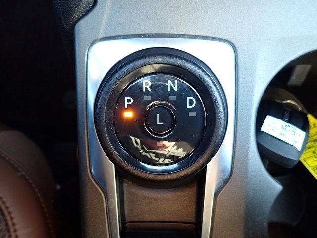 Certified 2025 Ford Bronco Sport Outer Banks w/ Outer Banks Tech Package+ AWD/4WD image 25